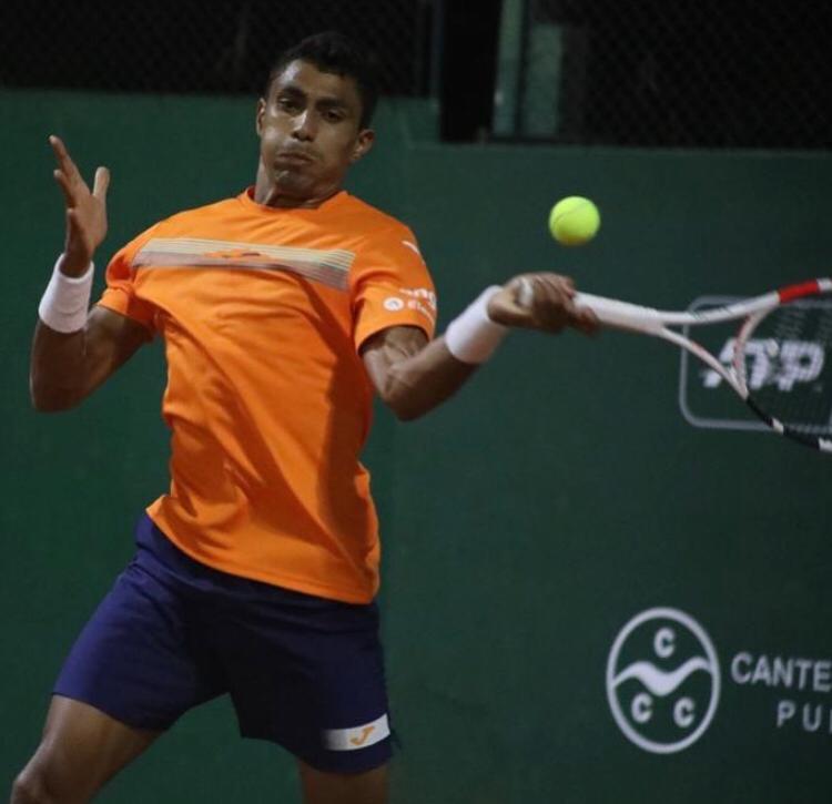 Brasileiros se enfrentam no Challenger de Punta Del Este Portal do Tênis